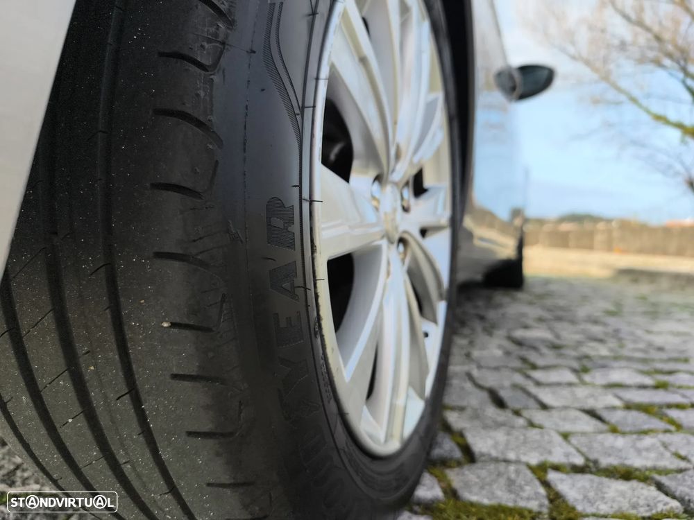 Peugeot 308 1.5 BlueHDi Style J17 - 34