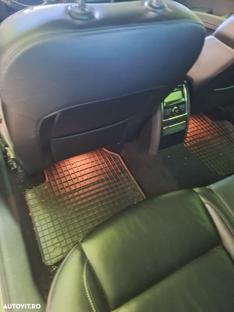 Skoda Superb 2.0 TDI Green tec DSG Active - 6