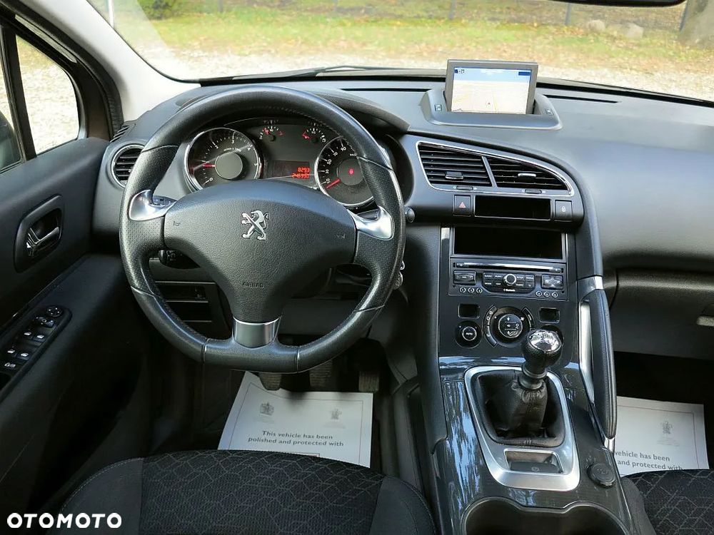 Peugeot 3008 HDi FAP 115 Style - 19