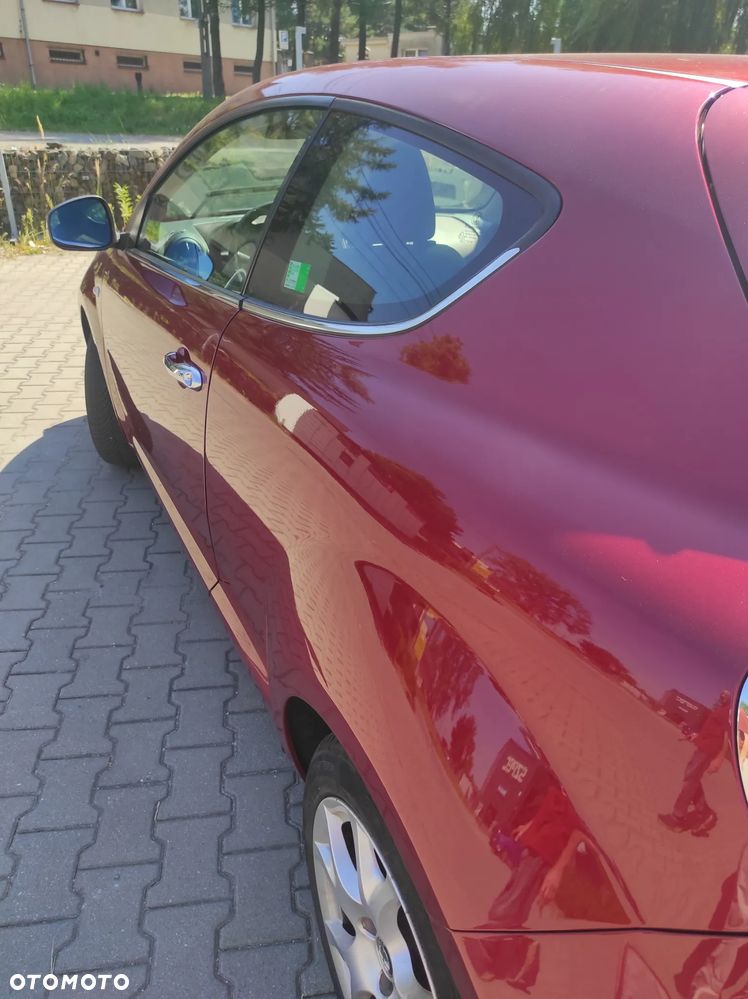 Alfa Romeo Mito 1.4 TB MultiAir Progression S&S - 5
