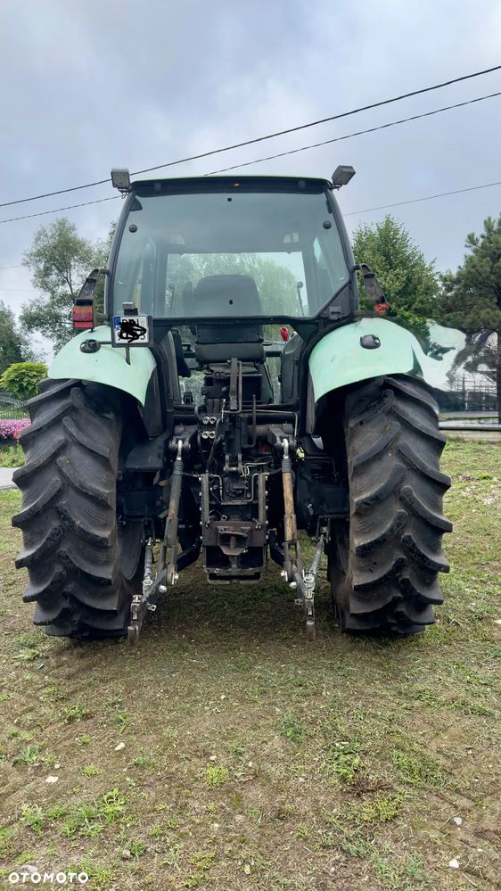 Deutz-Fahr AGROTRON 106 - 7