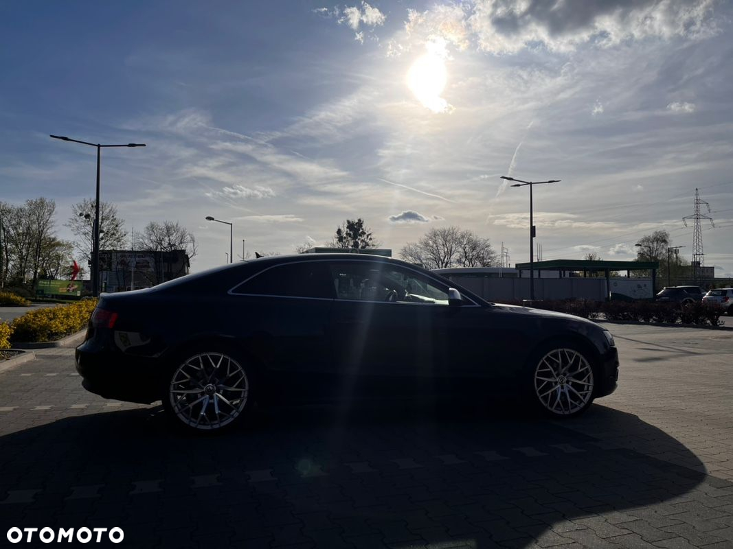 Audi A5 2.0 TDI - 8