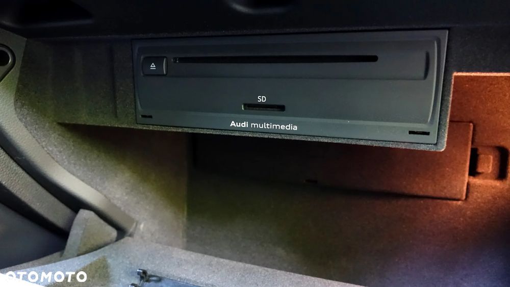 Audi A3 Sportback - 38