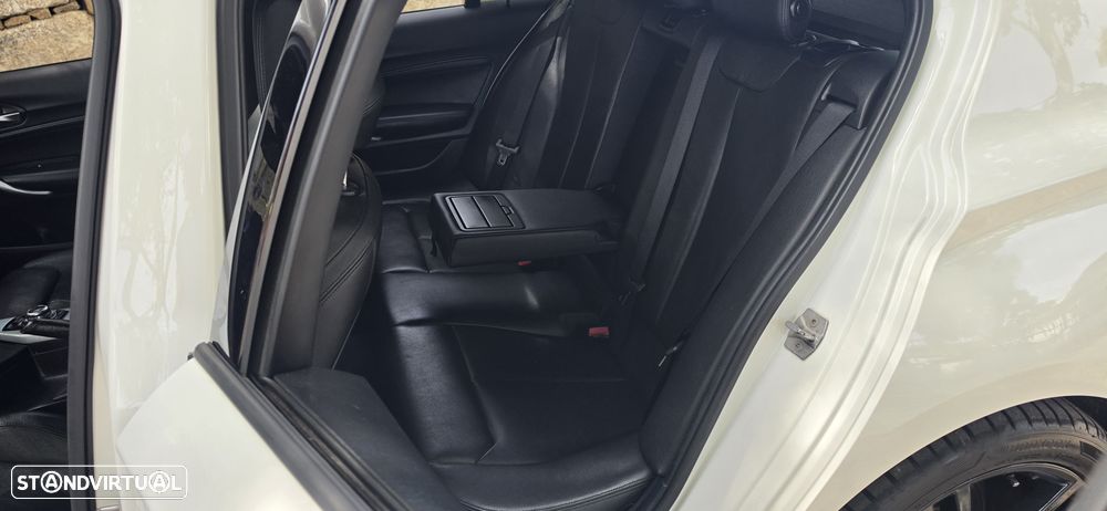 BMW 120 d Aut. M Sport - 28