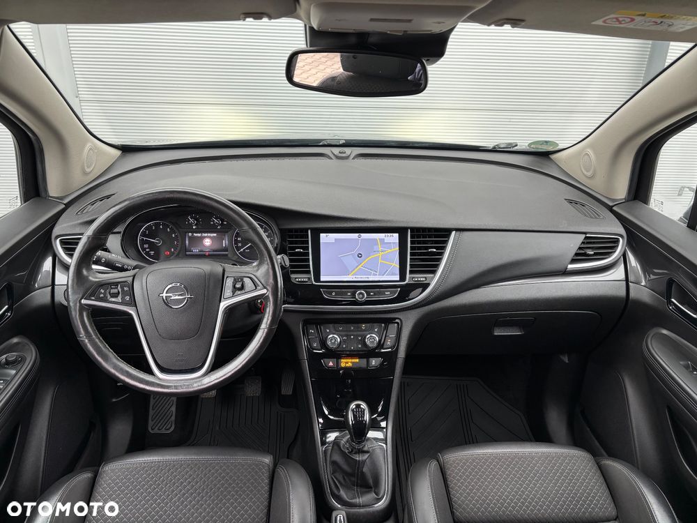 Opel Mokka 1.4 Turbo ecoFLEX Start/Stop Color Innovation - 26