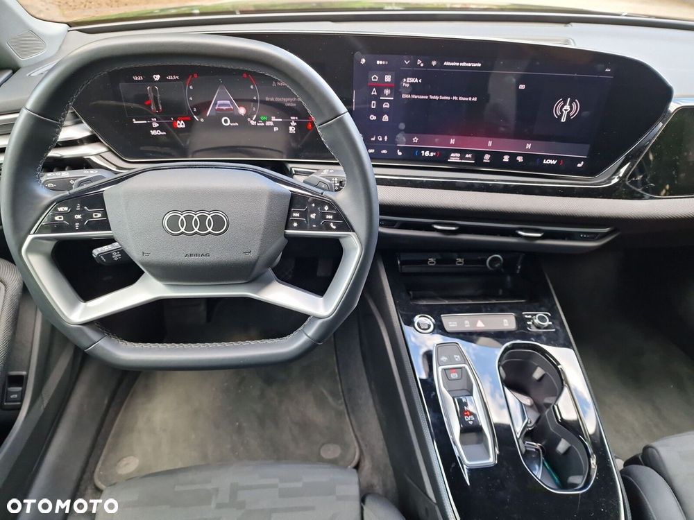 Audi A5 Limousine TFSI S tronic - 16
