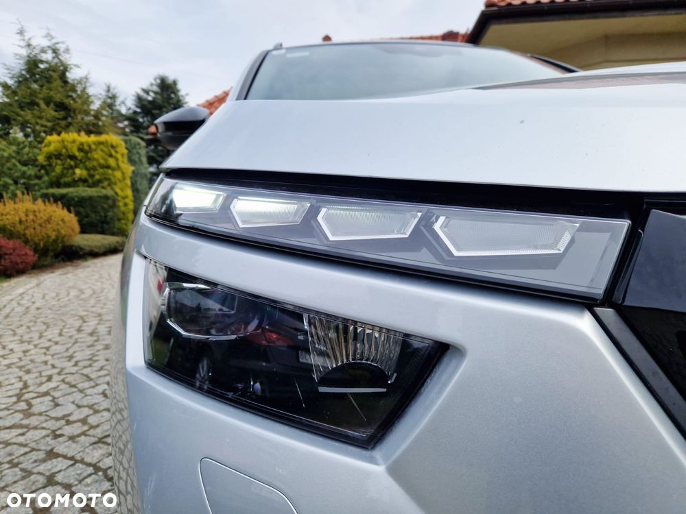 Skoda Kamiq 1.0 TSI DSG Monte Carlo - 13
