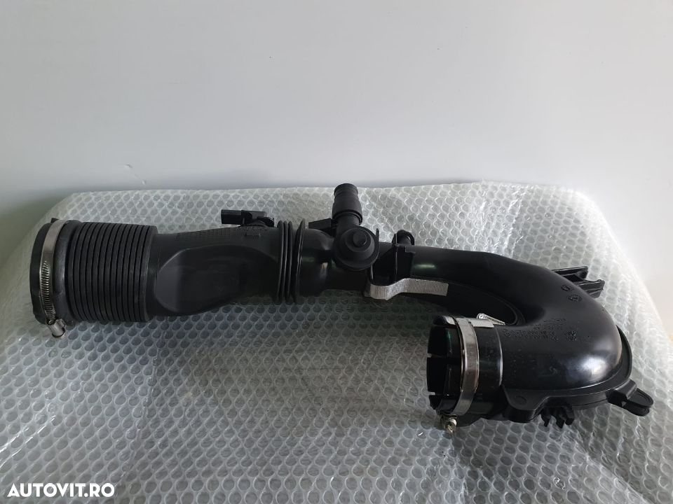 Conducta Galerie Admisie Turbo Mercedes Gla W156 X156 Cla 1.6 Benzina - 3