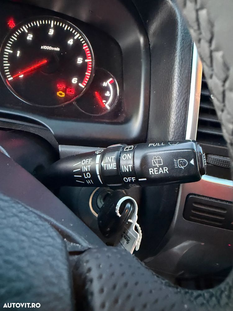 Toyota Land Cruiser 3.0 TD-4D Aut Executive - 23