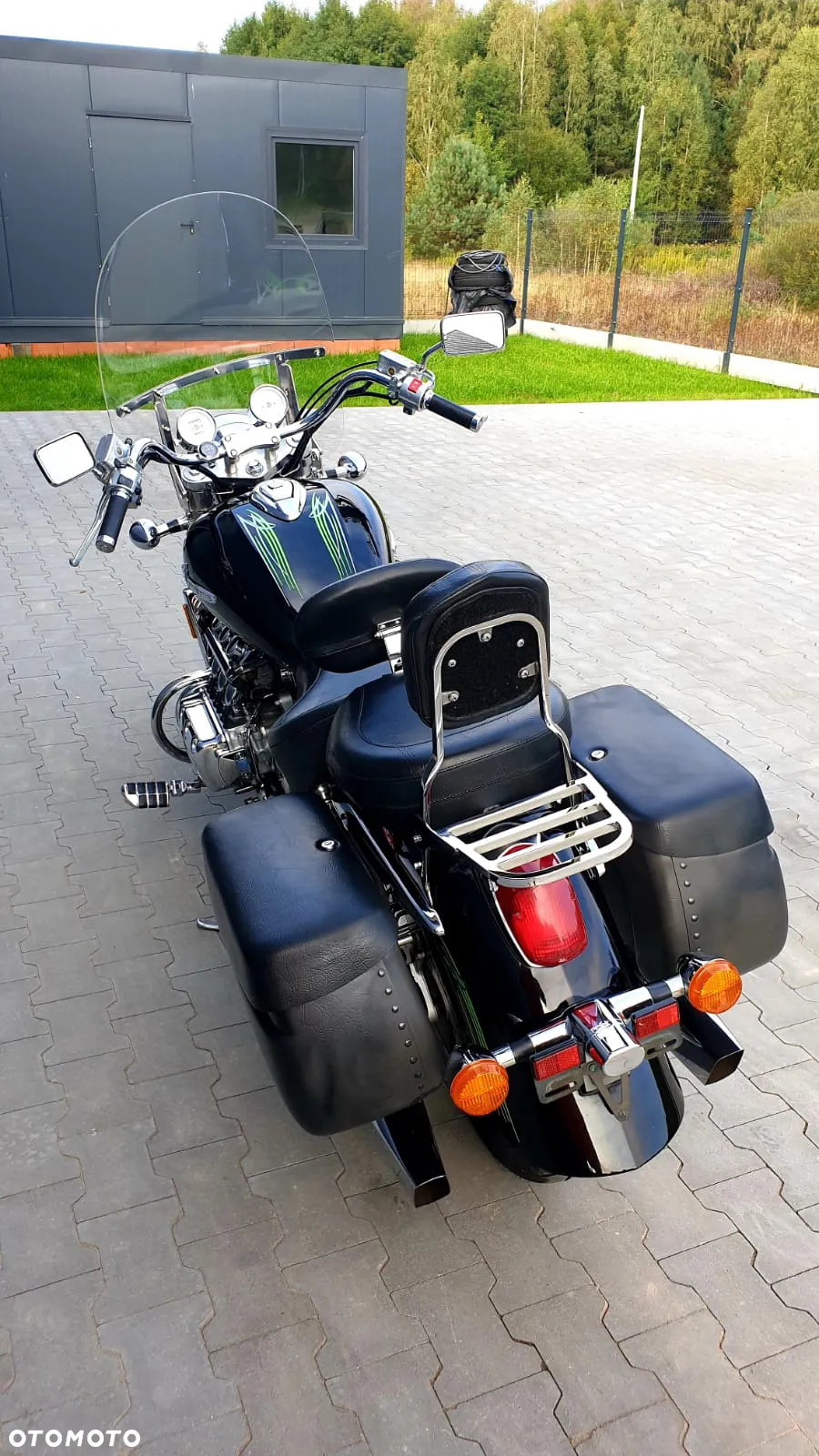Honda Valkyrie - 8