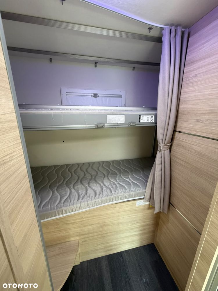 Fiat Ducato chausson - 5