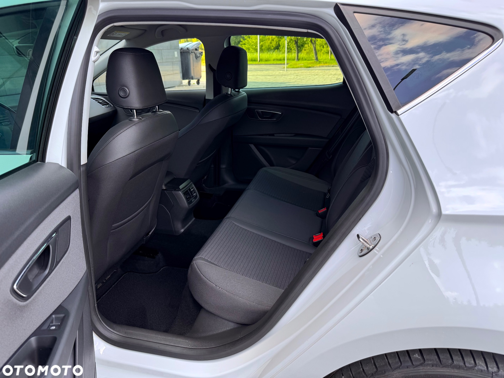 Seat Leon 2.0 TDI DPF Start&Stop XCELLENCE - 11