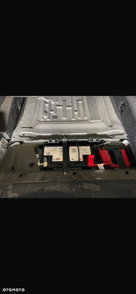 BMW Seria 5 530i - 15