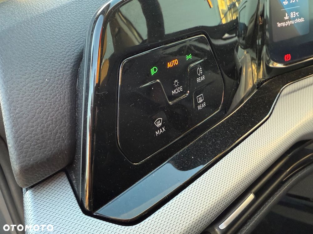 Volkswagen Golf 1.0 TSI (BlueMotion Technology) Comfortline - 21