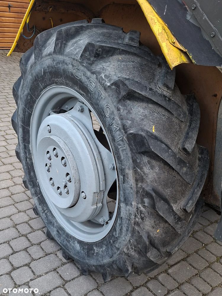 Ursus C330M - 9