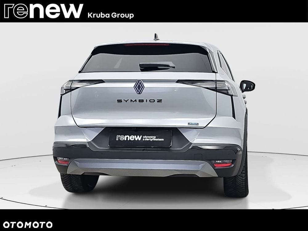 Renault Symbioz 1.8 E-Tech Full Hybrid 160 Esprit Alpine - 6