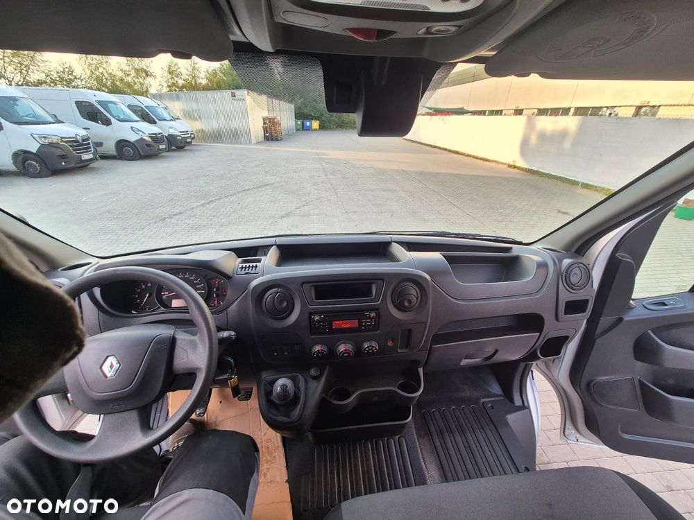 Renault Master - 19
