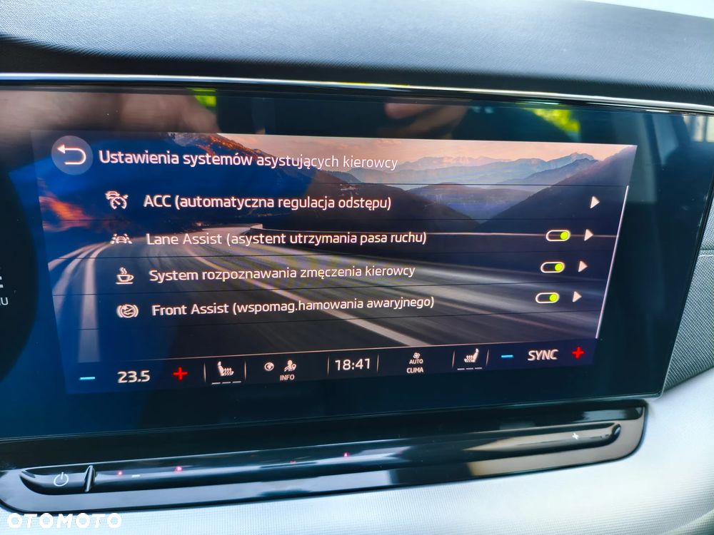 Skoda Octavia 1.5 TSI e-Tec Style DSG - 17