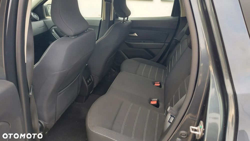 Dacia Duster TCe 150 EDC 2WD Journey - 8