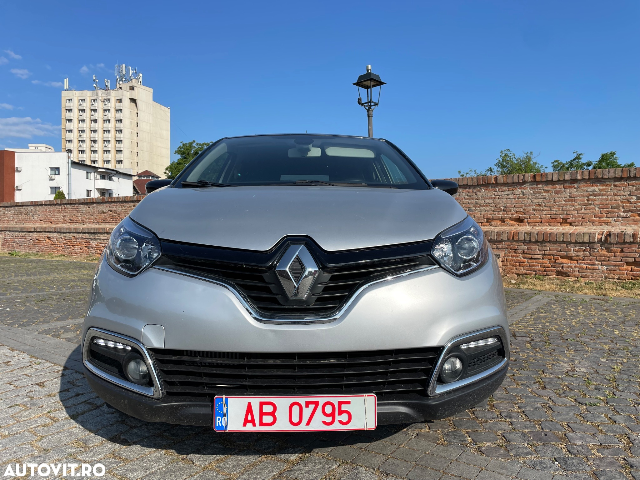 Renault Captur (ENERGY) dCi 90 INTENS - 9