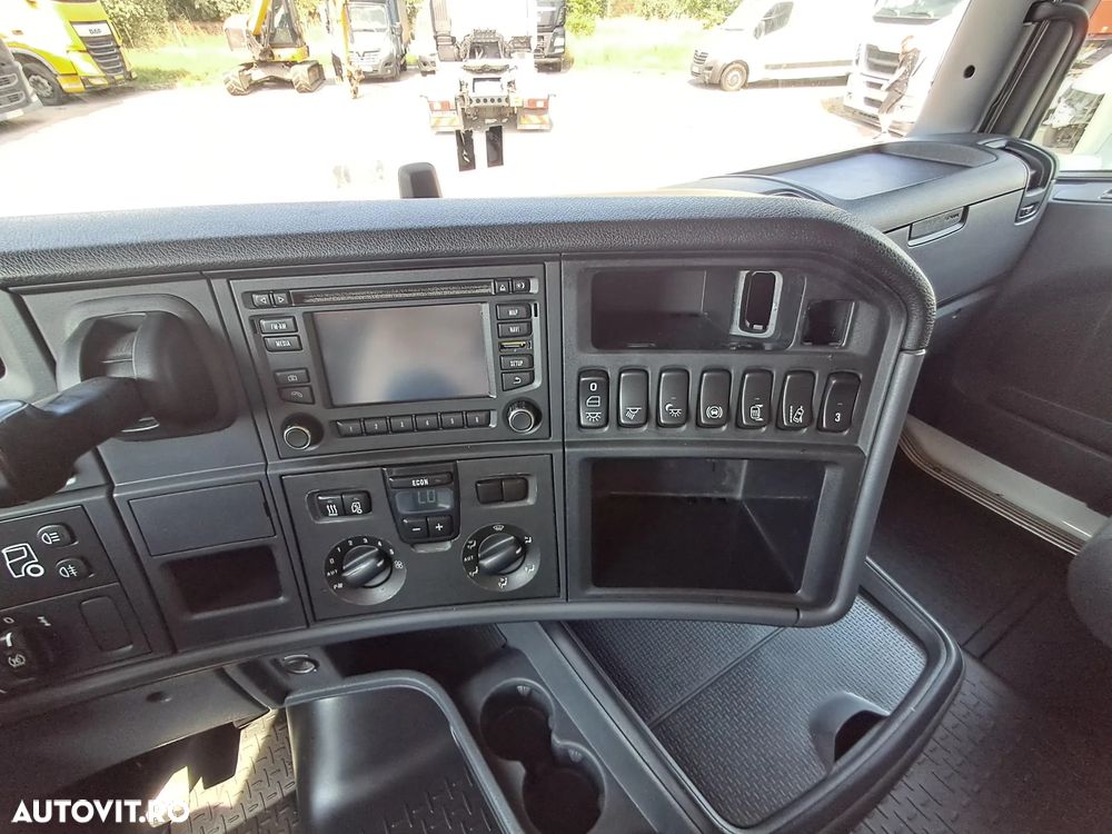 Scania R450 HIGHLINE 450CP AUTOMAT EURO 6 - 20