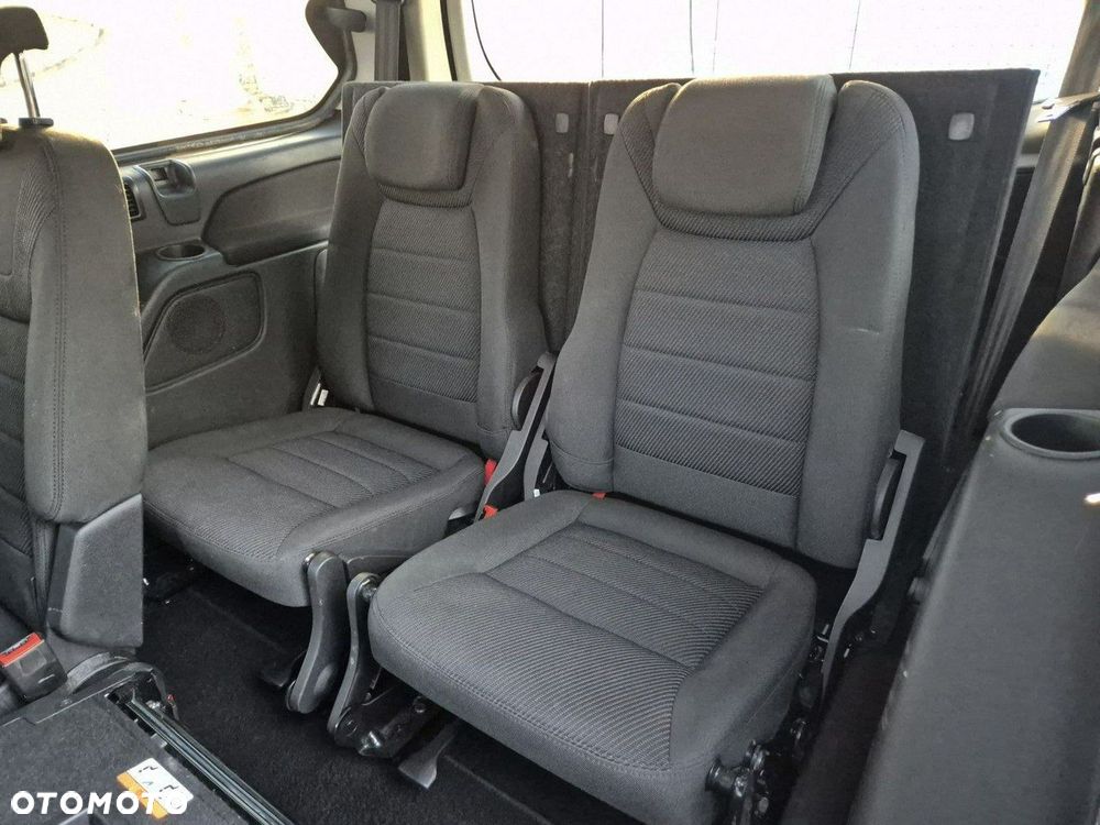 Ford Galaxy - 20