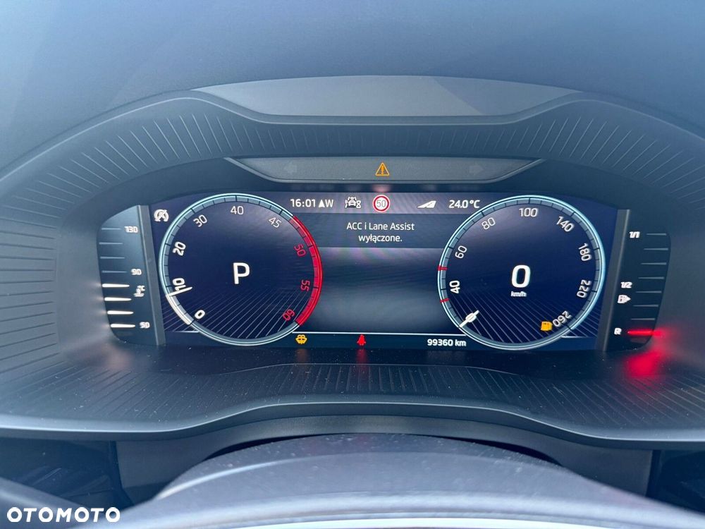 Skoda Kodiaq 2.0 TDI 4x4 L&K DSG - 23