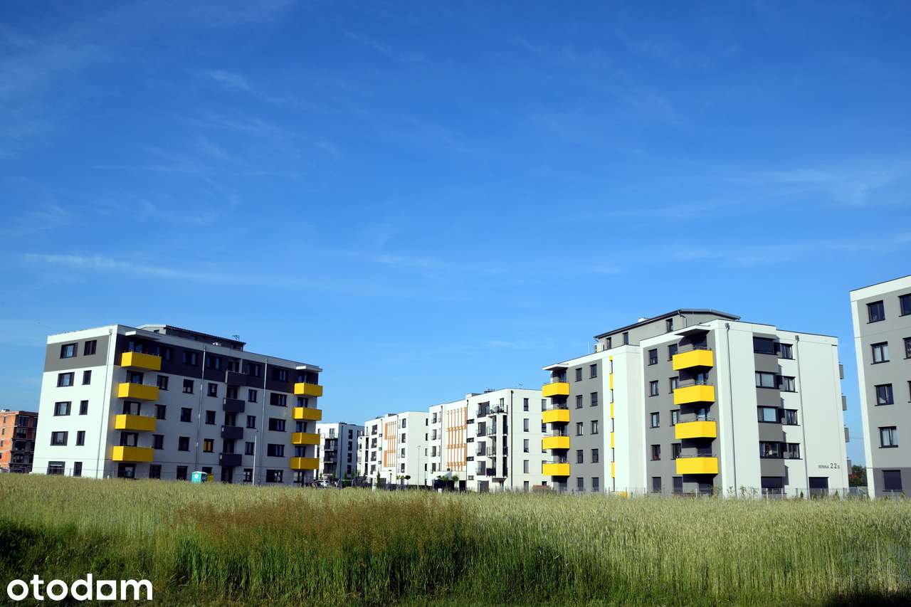 Mieszkanie nr 1