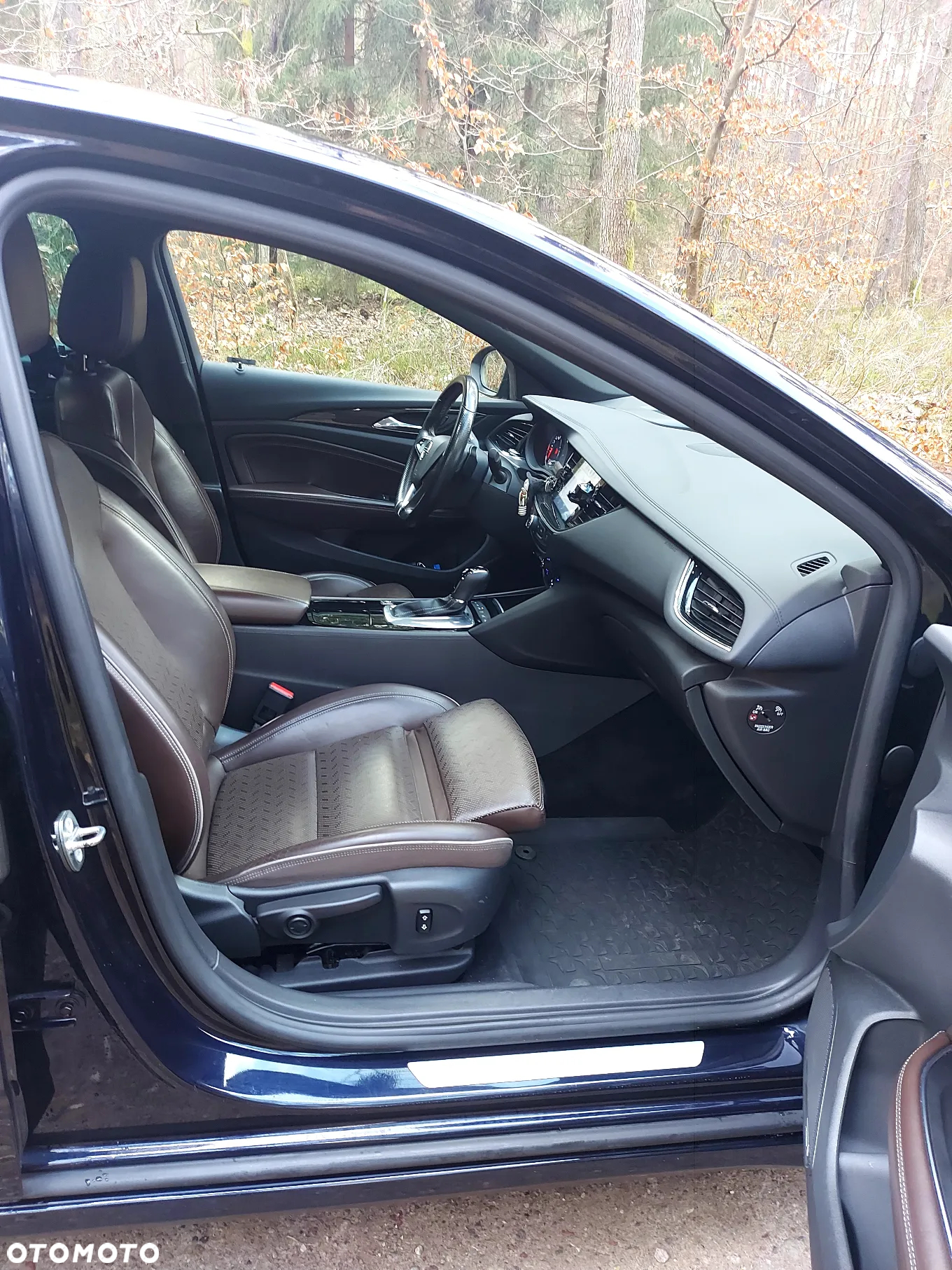 Opel Insignia 2.0 T 4x4 Exclusive S&S - 16