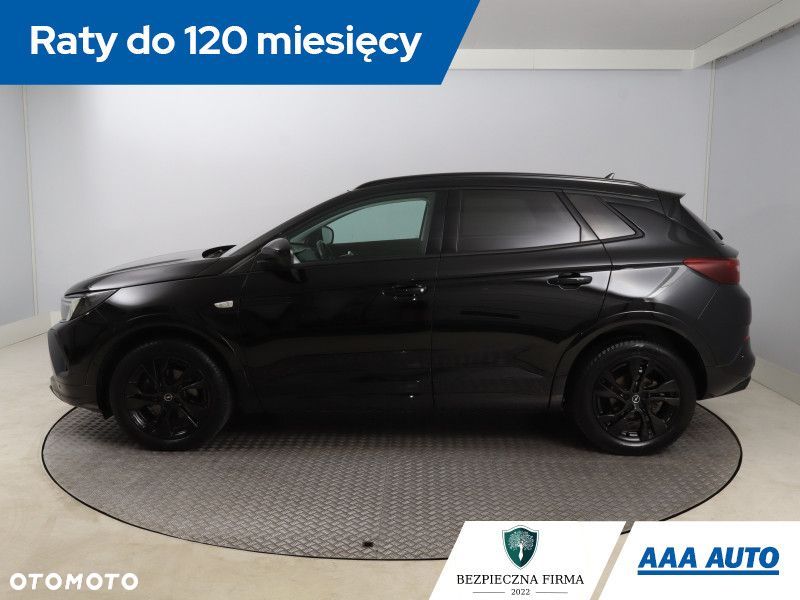 Opel Grandland X - 4
