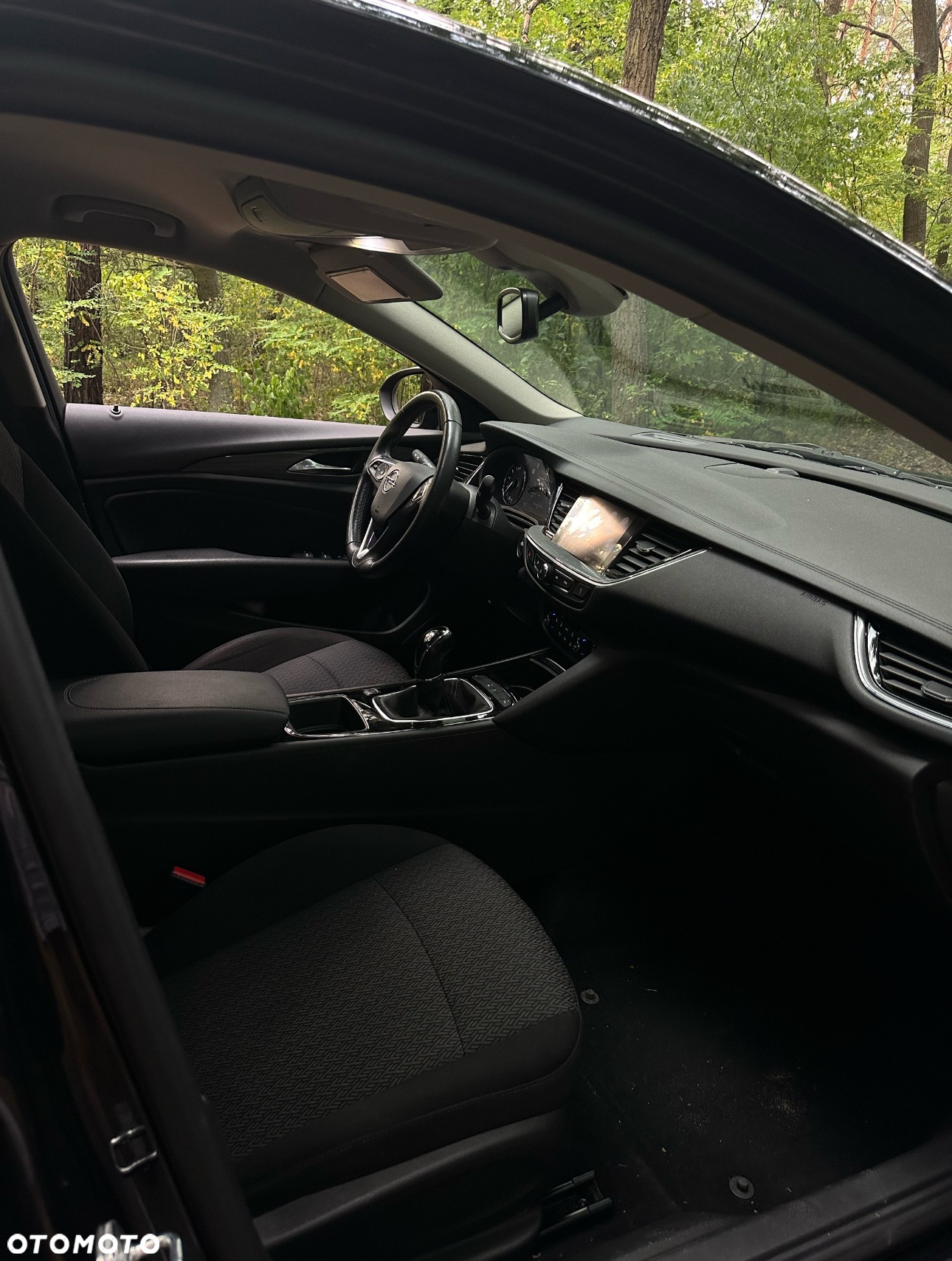 Opel Insignia Grand Sport 2.0 Diesel Dynamic - 9