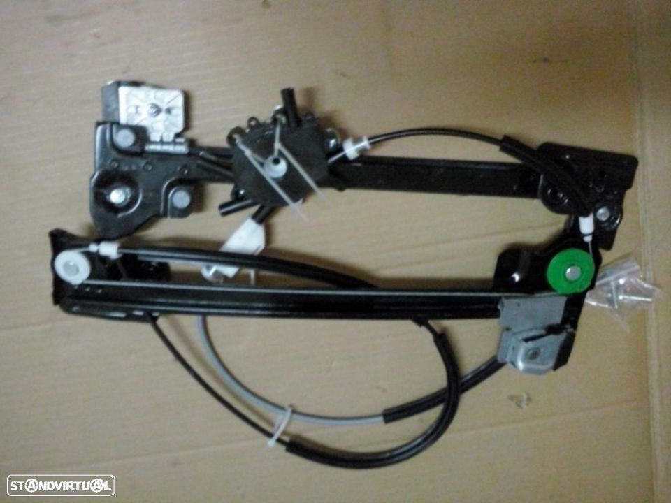 Elevador vidro tampa da mala Land Rover Freelander (Novo) - 2