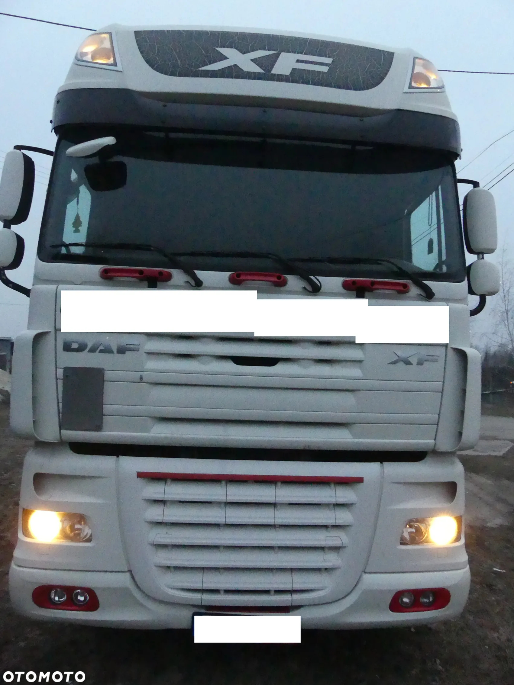 DAF XF 105.410 - 3