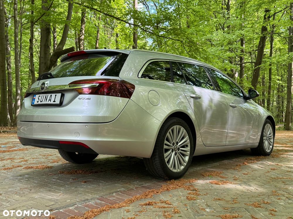 Opel Insignia - 9