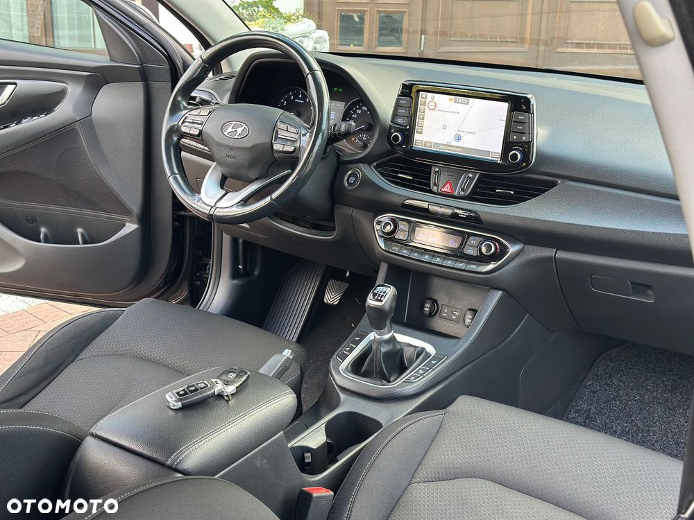 Hyundai i30 1.4 Premium - 25