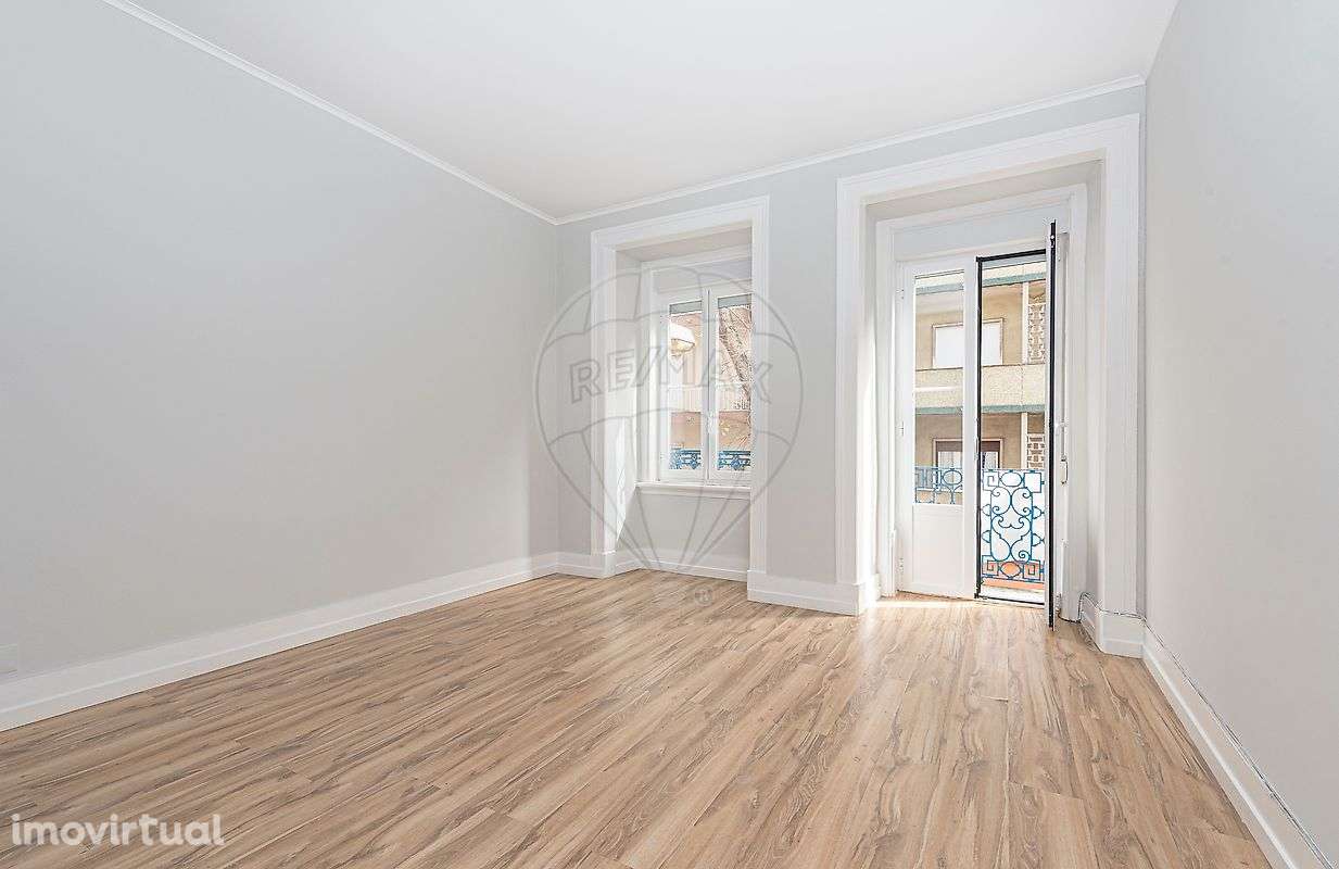 Apartamento T1 para arrendamento - Grande imagem: 4/33