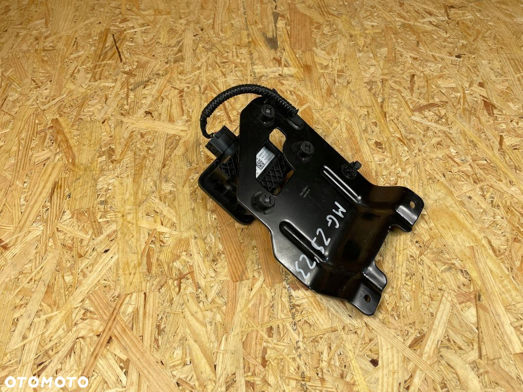 RADAR SENSOR DISTRONIC UCHWYT WTYCZKA MG ZS EV 11512779 10703728 2019- - 4