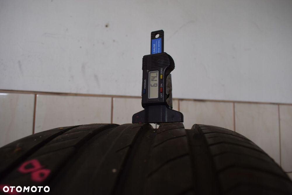 R18 245/45 Continental ContiSportContact 5 Wysyłka gratis! - 4