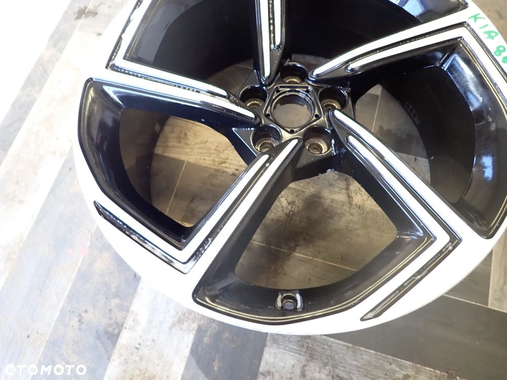 KIA EV6 ALUFELGA 8.5JX21'' 5X114,3 ET 43,5 52910CV310 - 2