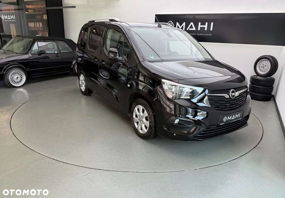Opel Combo 1.5 CDTI Edition S&S N1 - 15