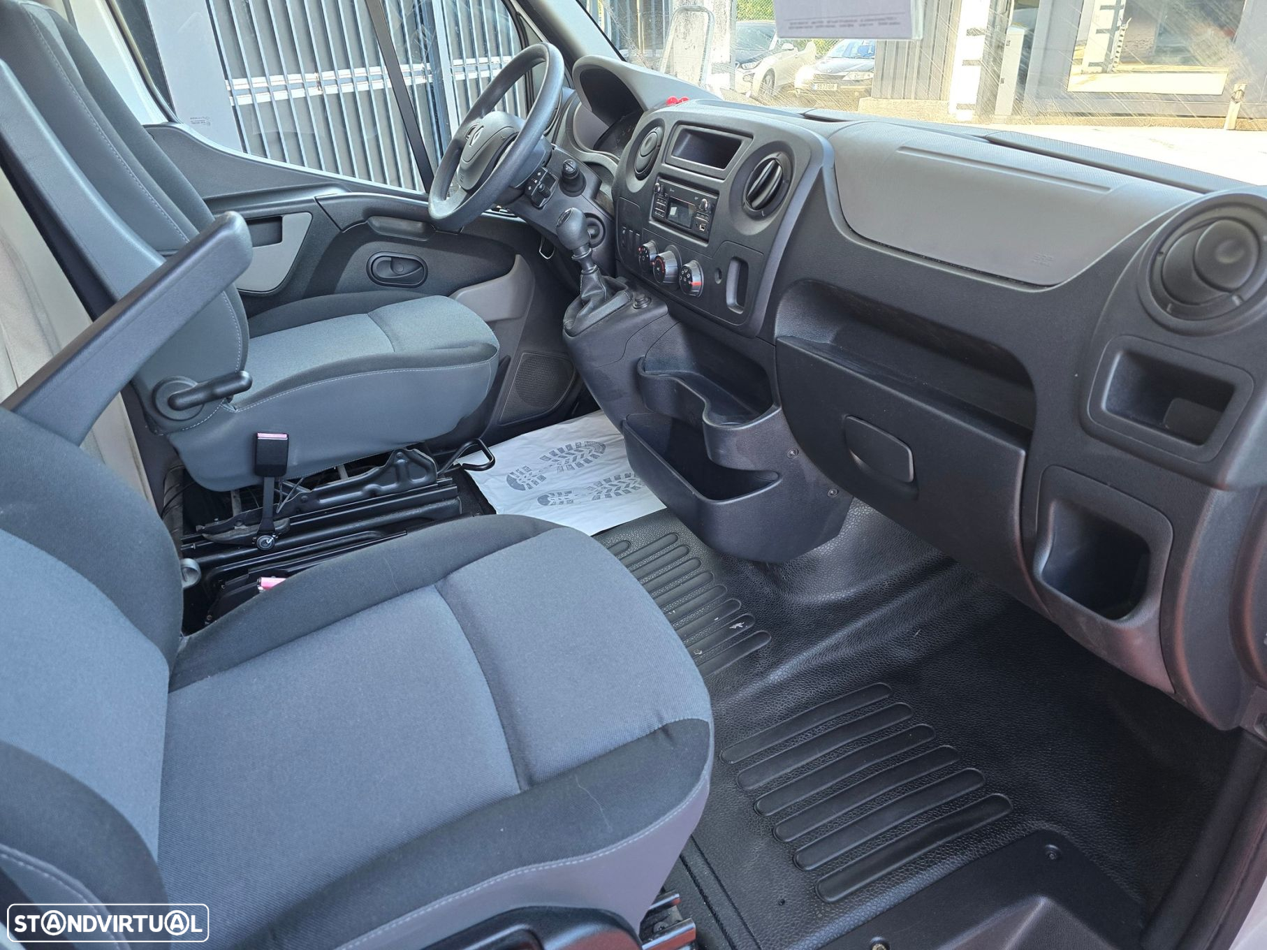 Renault Master XGO DYNAMIC 23 - 15