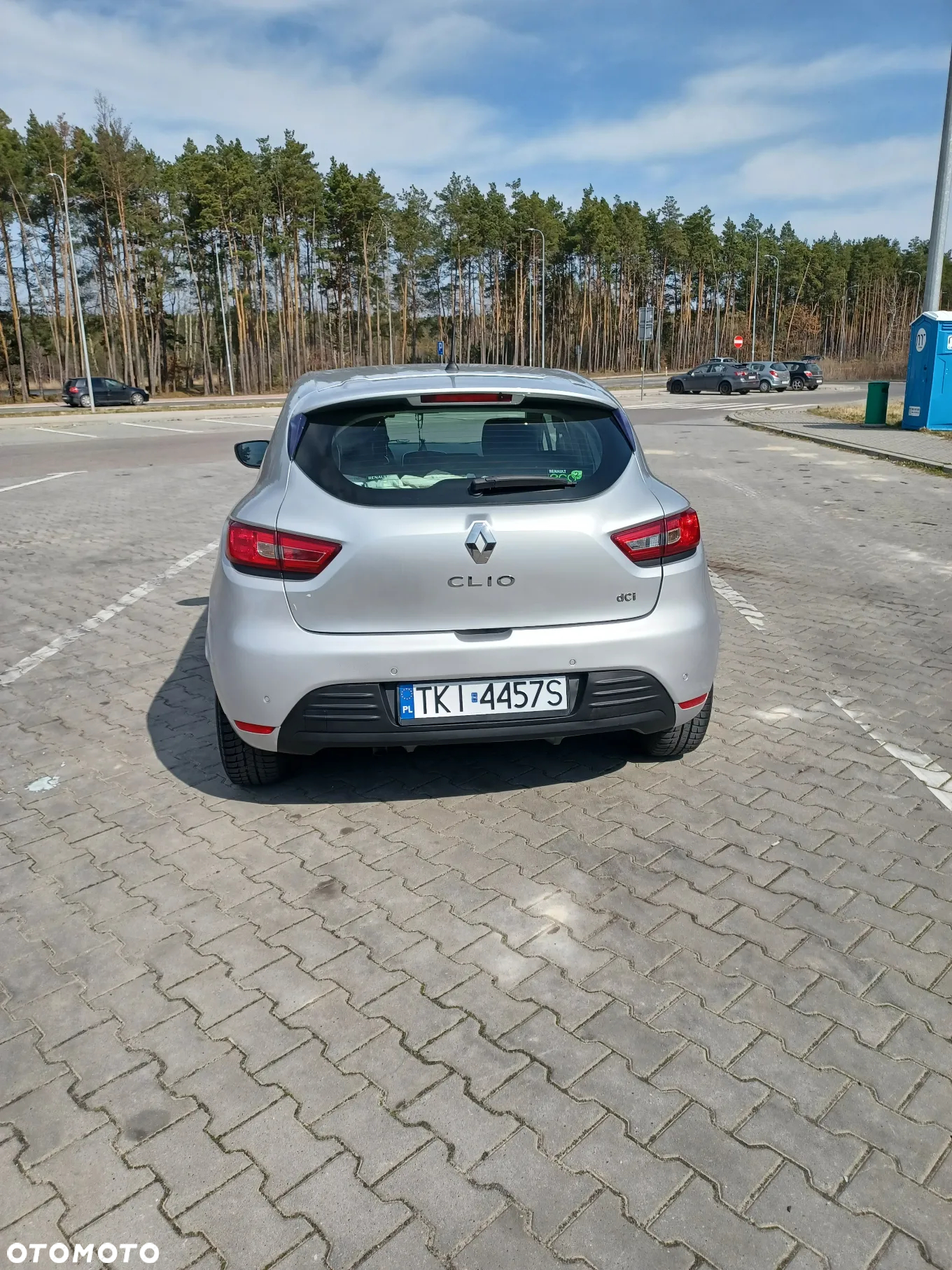 Renault Clio 1.5 dCi Business - 5
