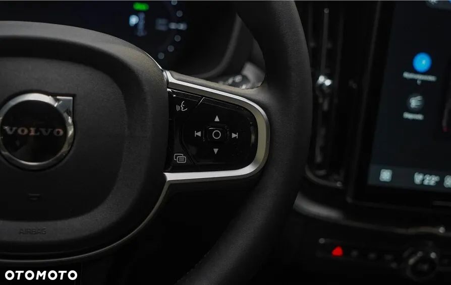 Volvo XC 60 B5 B AWD Core - 12