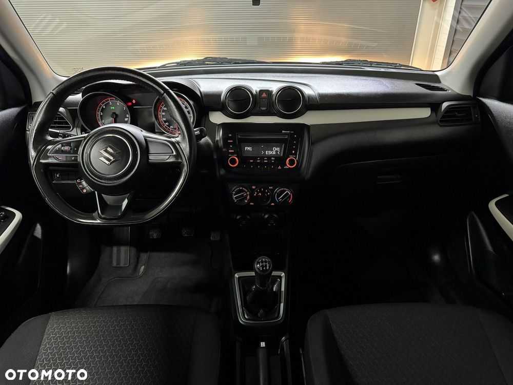 Suzuki Swift - 13