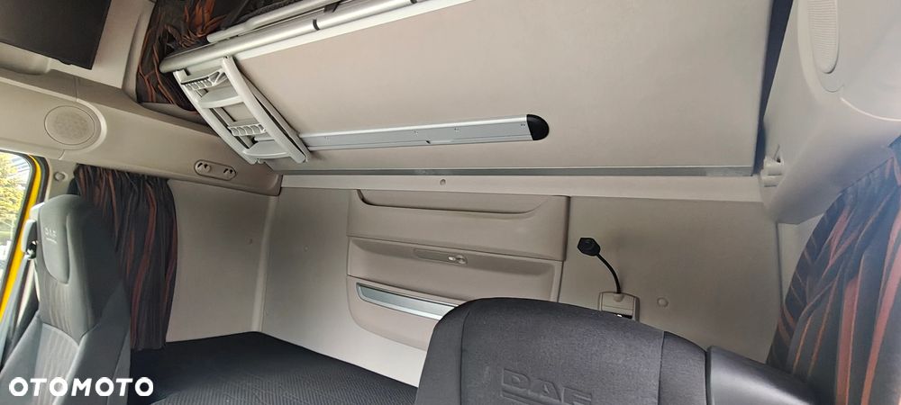 DAF XF 530 SSC 106 Standart Pokontraktowy - 17