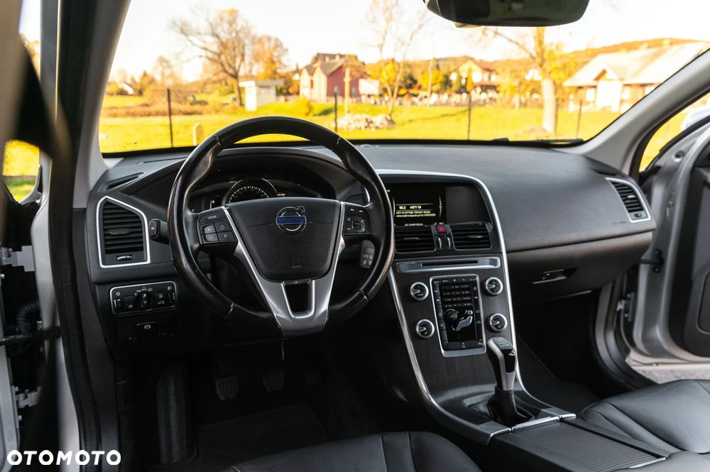 Volvo XC 60 D3 Summum - 37