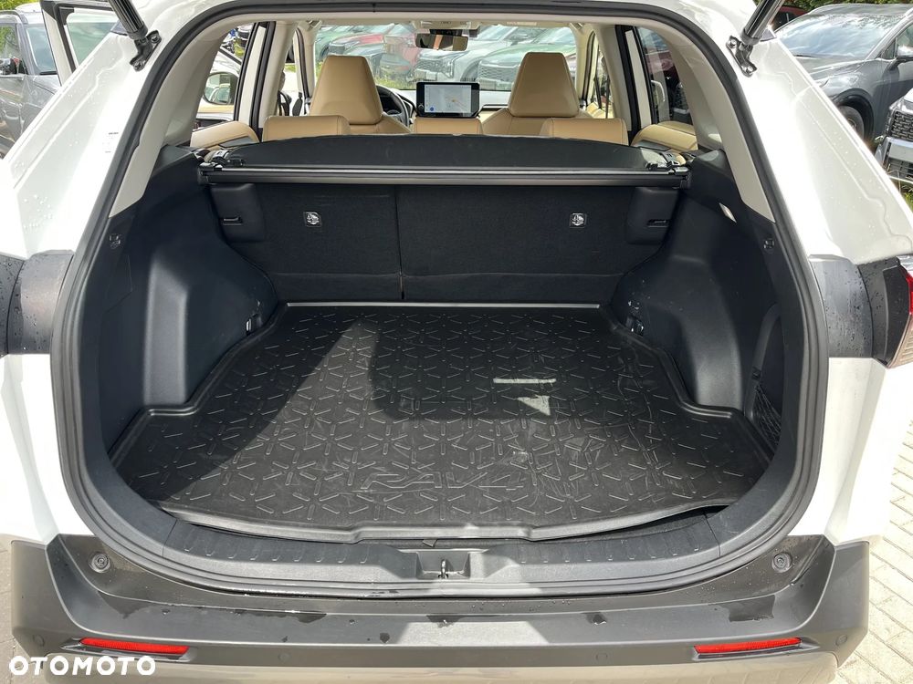 Toyota RAV4 2.5 Hybrid Executive 4x4 - 17