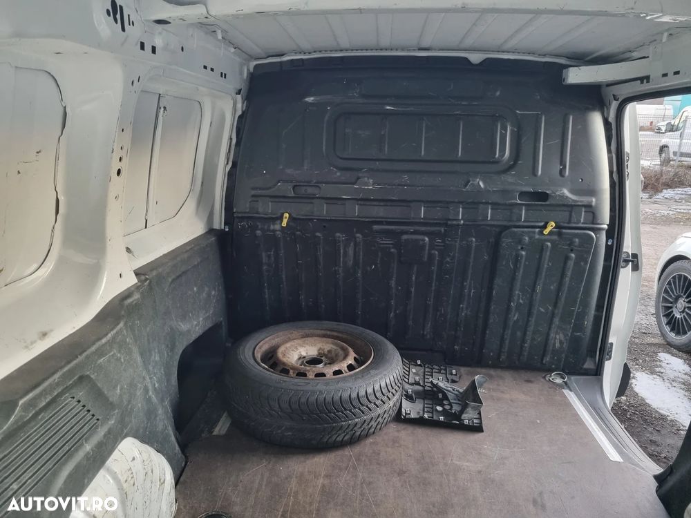 Opel Combo Crew Van 1.5 CDTI 100 CP MT6 L2H1 Start/Stop Sarcina marita - 7