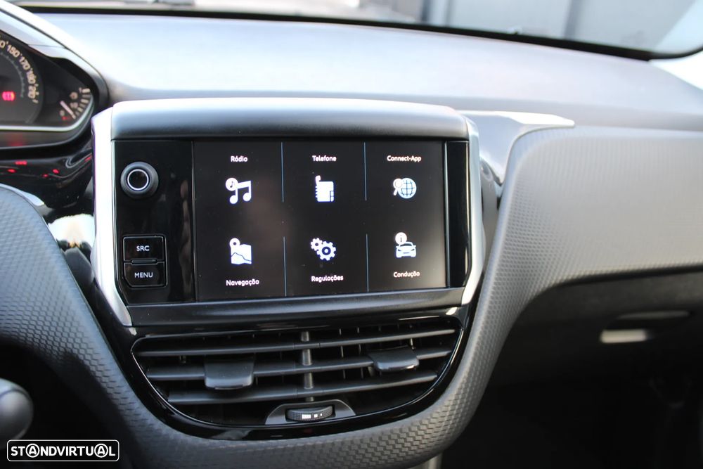 Peugeot 208 1.2 PureTech Style - 19