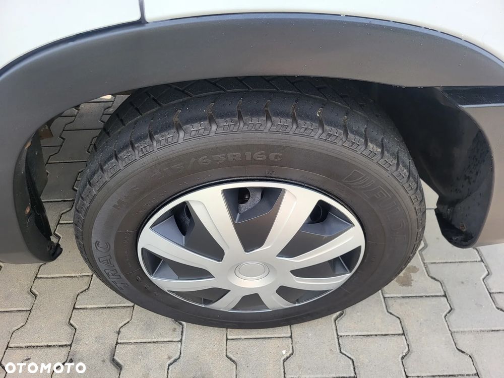 Iveco Daily - 18